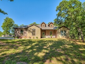 Wellston, OK Residential Income - 940437 S 3310 Rd
