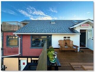 Powell River, BC Retail - 4454 Willingdon Av