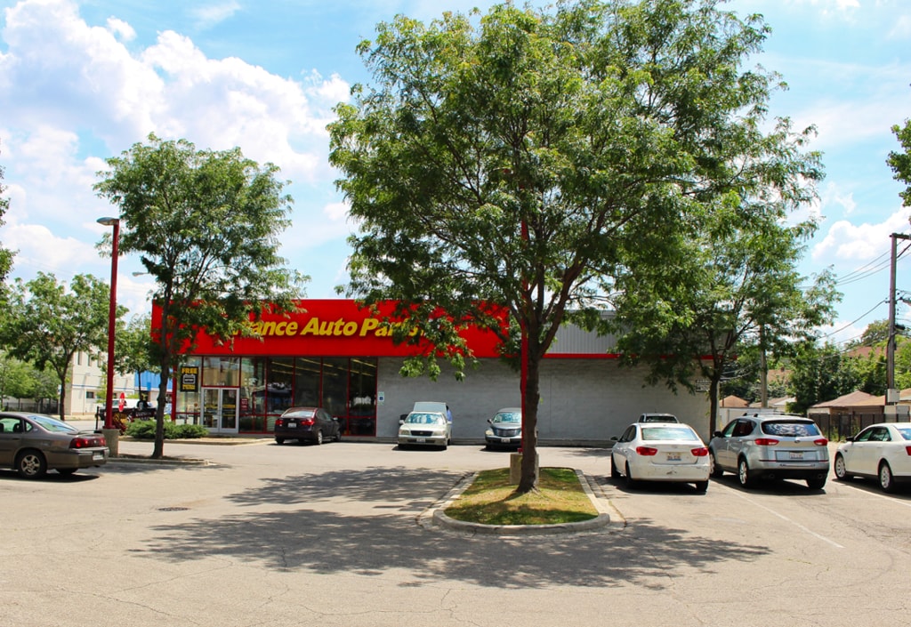 6714 S Western Ave, Chicago, IL for Rent