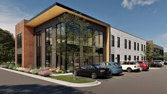 North Charleston, SC Office - 4289 Spruill Ave