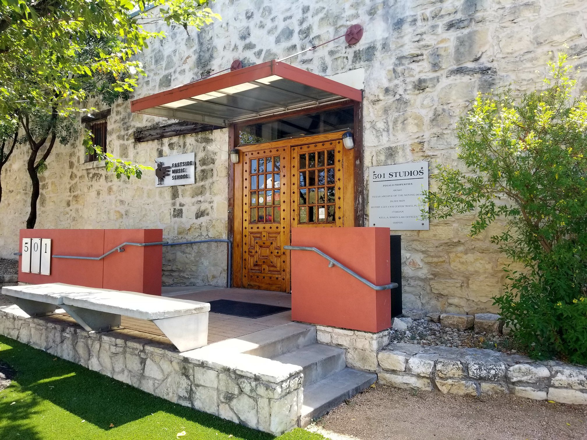 501 N Interstate 35, Austin, TX for Rent