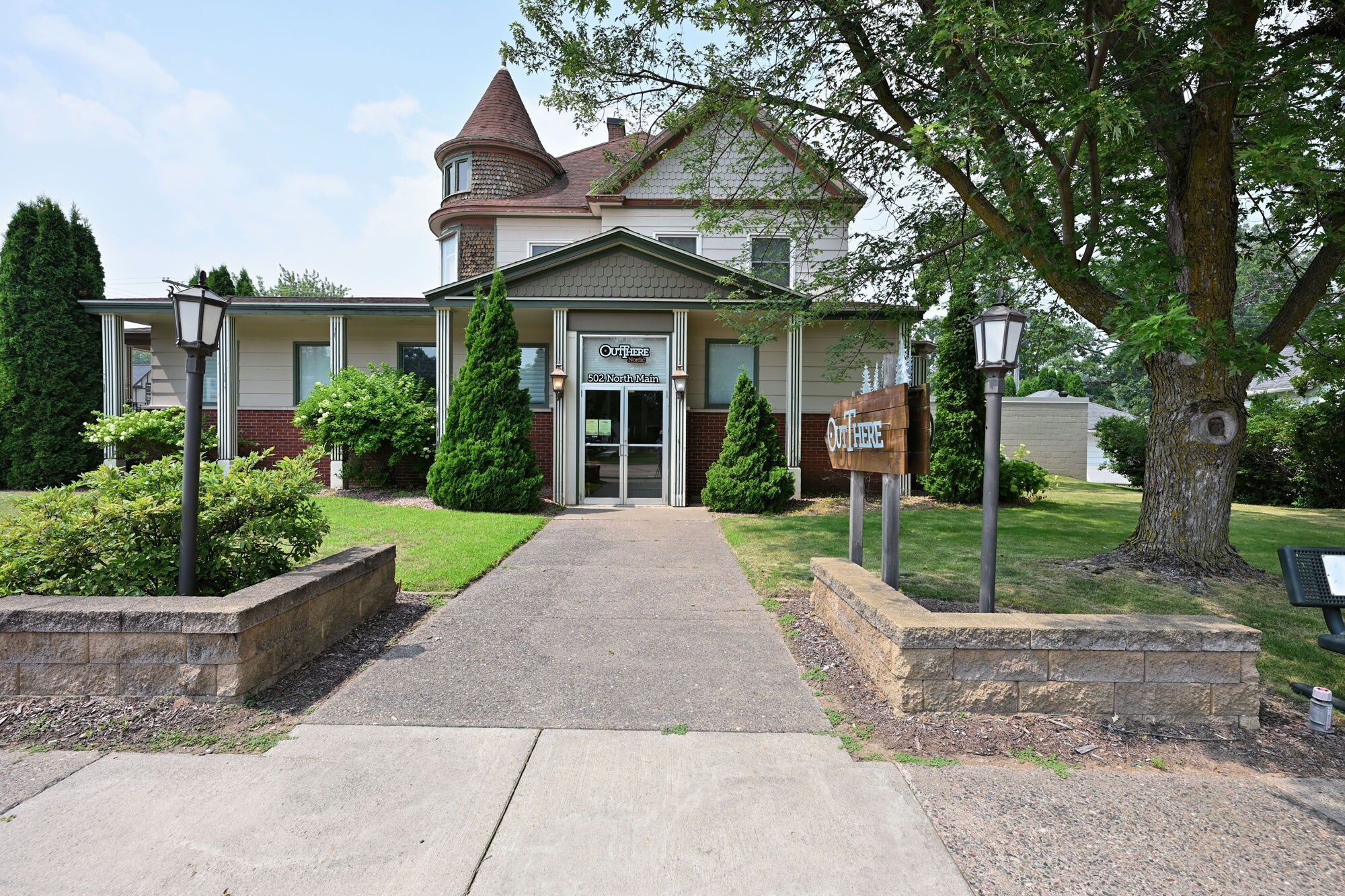 502 N Main St, Rice Lake, WI for Sale