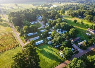 Nashville, AR Manufactured Housing/Mobile Housing - 121 S Pine St