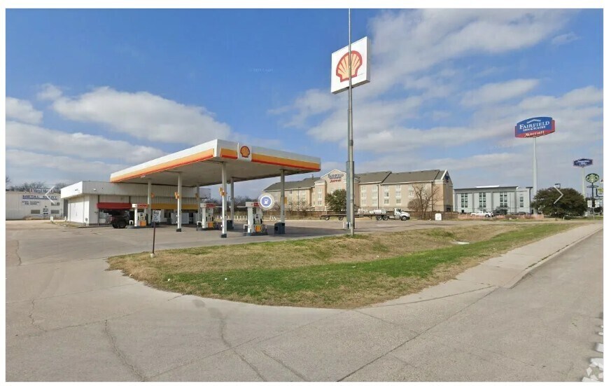 1520 Interstate 35 N, Bellmead, TX for Rent