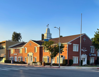 Toluca Lake, CA Office, Retail - 10205 Riverside Dr