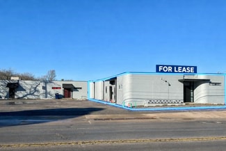Oklahoma City, OK Flex - 3017-3021 N Portland Ave