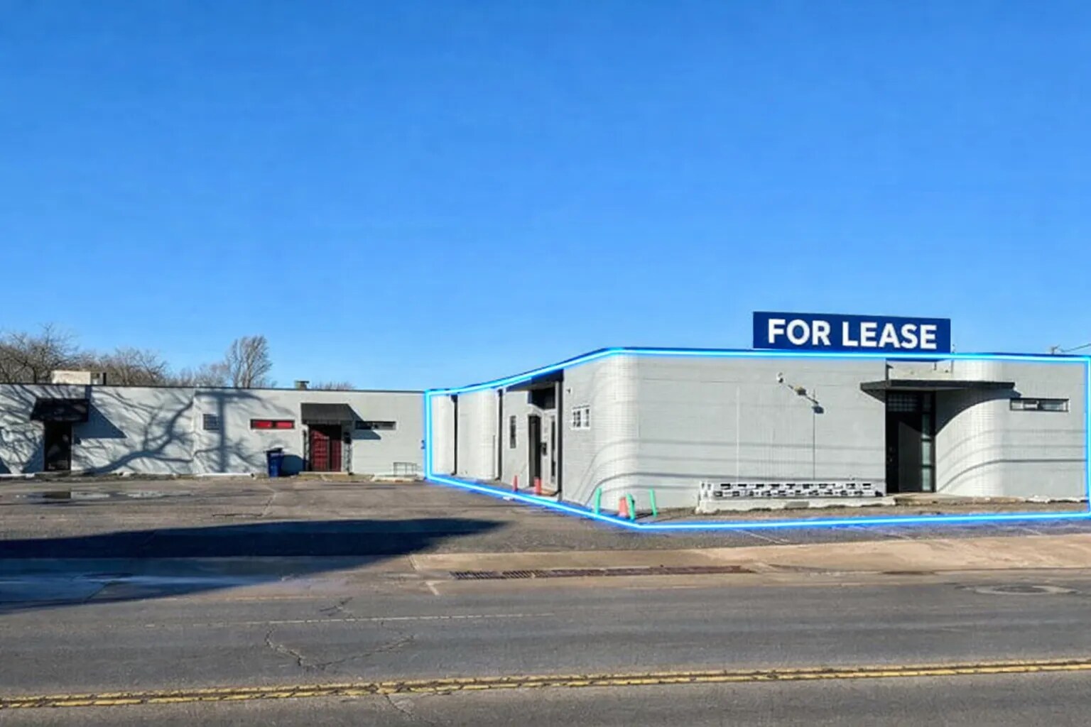 3017-3021 N Portland Ave, Oklahoma City, OK for Rent