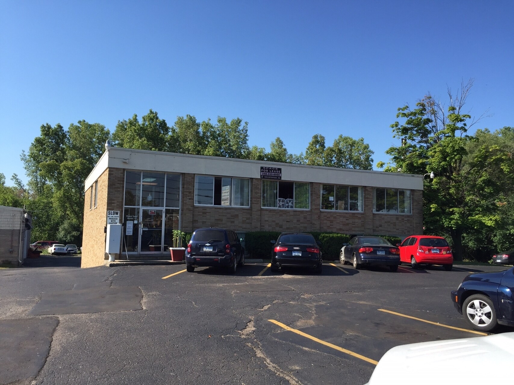 4479 Pontiac Lake Rd, Waterford, MI for Rent