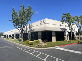 West Sacramento, CA Office - 3960 Industrial Blvd