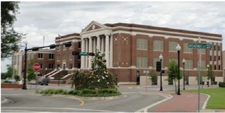 Beaumont, TX Churches - 980 Broadway St