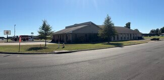 Stuttgart, AR Office - 2302 S Main St