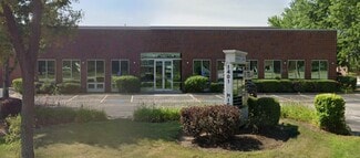 Elk Grove Village, IL Industrial - 1401 E Higgins Rd Elk Grove Village, IL Industrial - 1401 E Higgins Rd