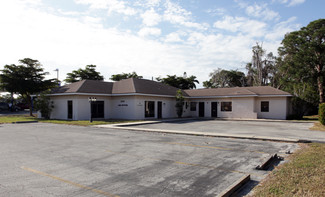 Sarasota, FL Office - 6200 S Tamiami Trl