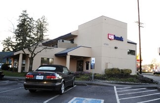 Covington, WA Retail - 17601 SE 272nd St