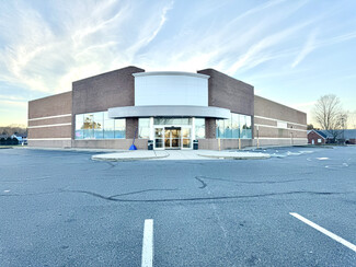 Delmar, MD Freestanding - 1301 E State St