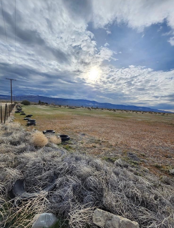 10252 Santa Fe Fire rd, Lucerne Valley, CA for Sale