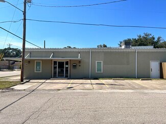 La Marque, TX Office - 2104 Cedar Dr