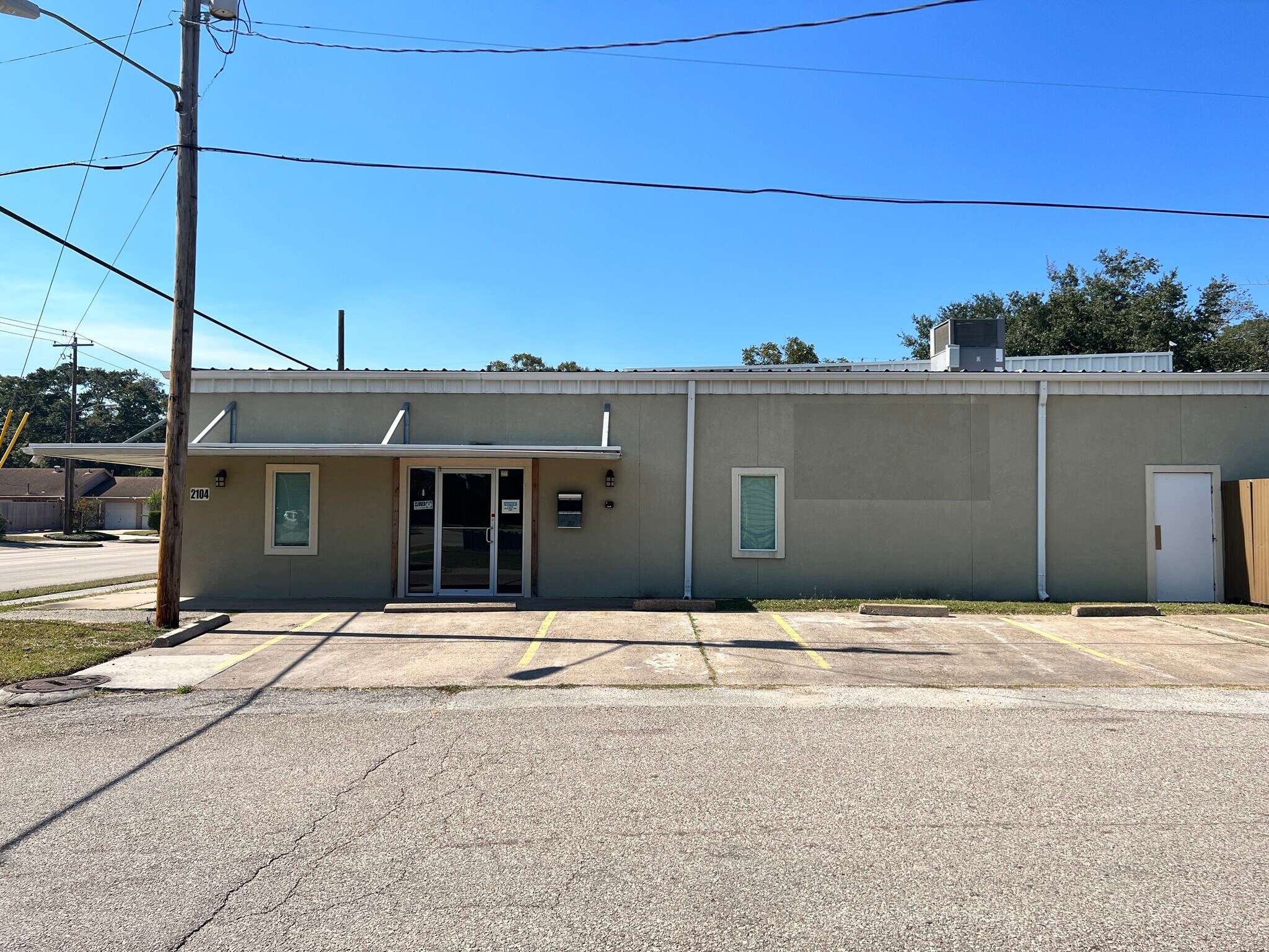 2104 Cedar Dr, La Marque, TX for Sale
