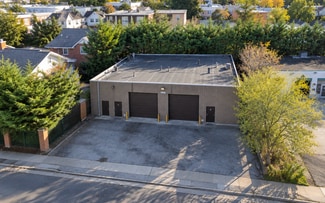 Amityville, NY Industrial - 51 Sprague Ave