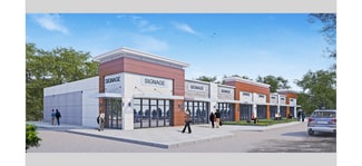 Lakeland, FL Retail - 5004 Old Rd 37 rd Lakeland, FL Retail - 5004 Old Rd 37 rd