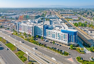 Milpitas, CA Retail - 1365 McCandless Dr