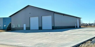 South Sioux City, NE Industrial - 3231 Daniels Ln