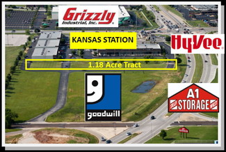 Springfield, MO Commercial - 3111 S Kansas Expy