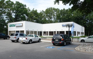 Forked River, NJ Office, Office/Retail - 640 Lacey Rd