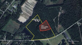Dorchester, SC Commercial Land - 00 Limestone Road