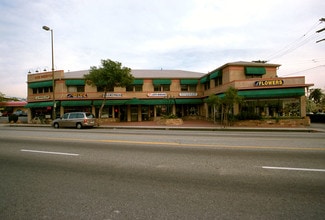 Glendale, CA Office - 418 N Glendale Ave