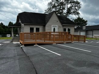 Douglasville, GA Office - 12777 Veterans Memorial Hwy