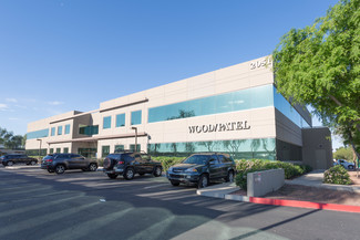 Phoenix, AZ Office - 2051 W Northern Ave