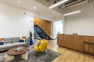 San Francisco, CA Office - 77 Geary St
