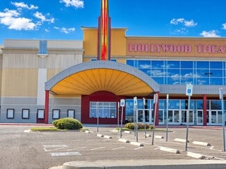 Laredo, TX Retail - 2401 Jacaman Rd Laredo, TX Retail - 2401 Jacaman Rd