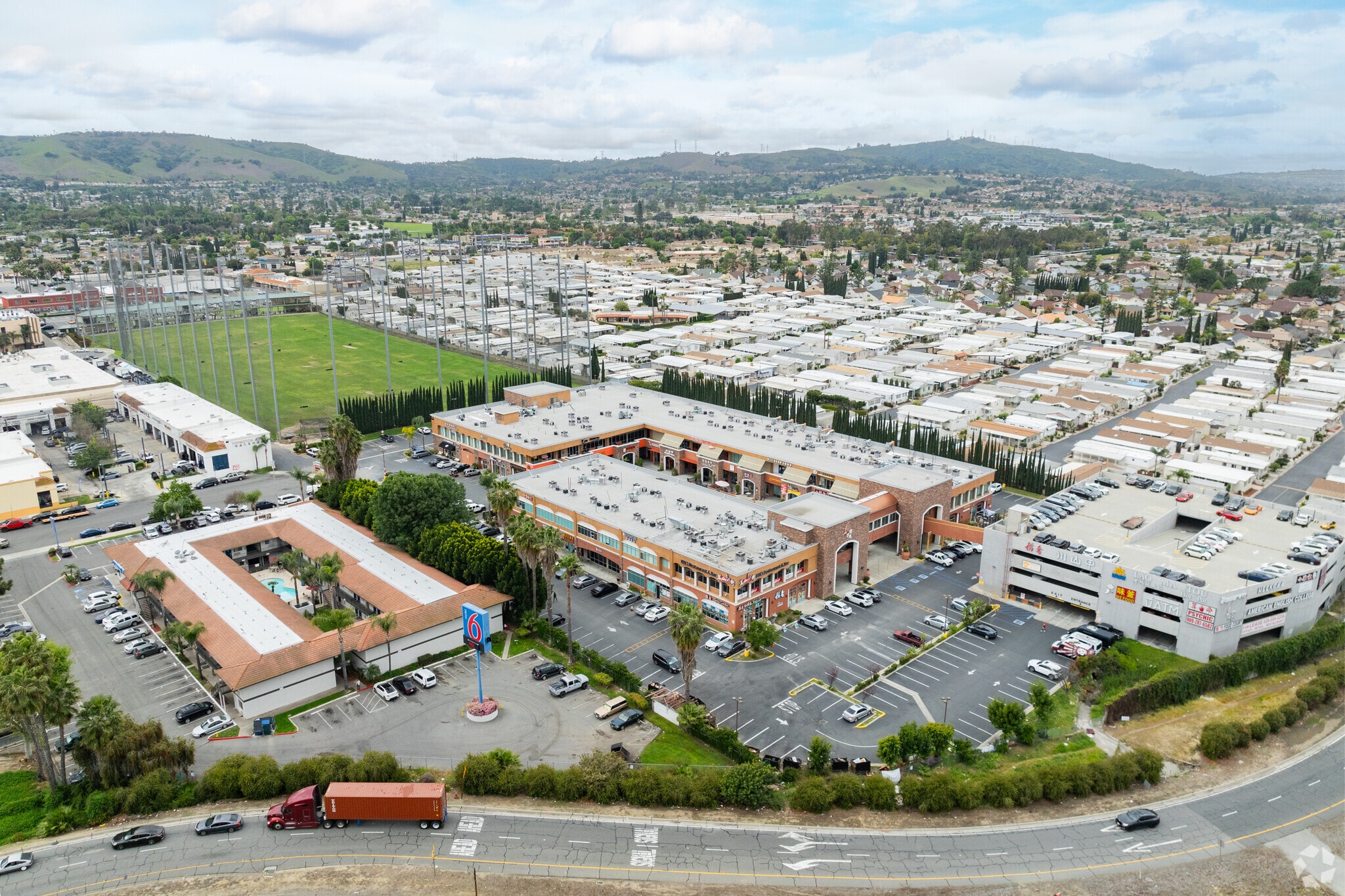 18888 Labin Ct, Rowland Heights, CA for Rent