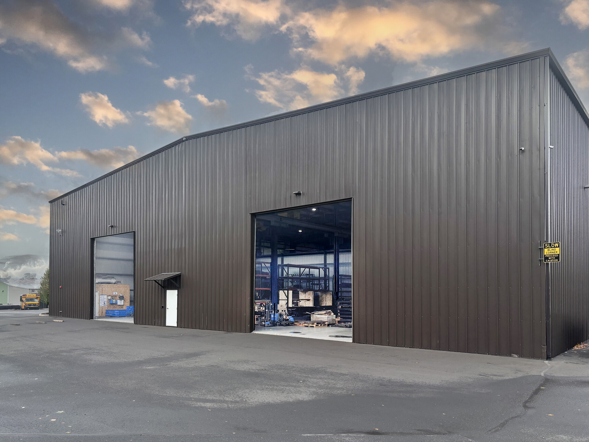 36366 Industrial Way, Sandy, OR for Rent