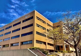 Sarnia, ON Office/Medical - 265 North Front St