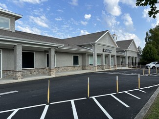 Elkton, MD Office/Retail - 677 E Pulaski Hwy