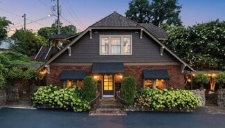 Nashville, TN Restaurant - 707 Inverness Ave