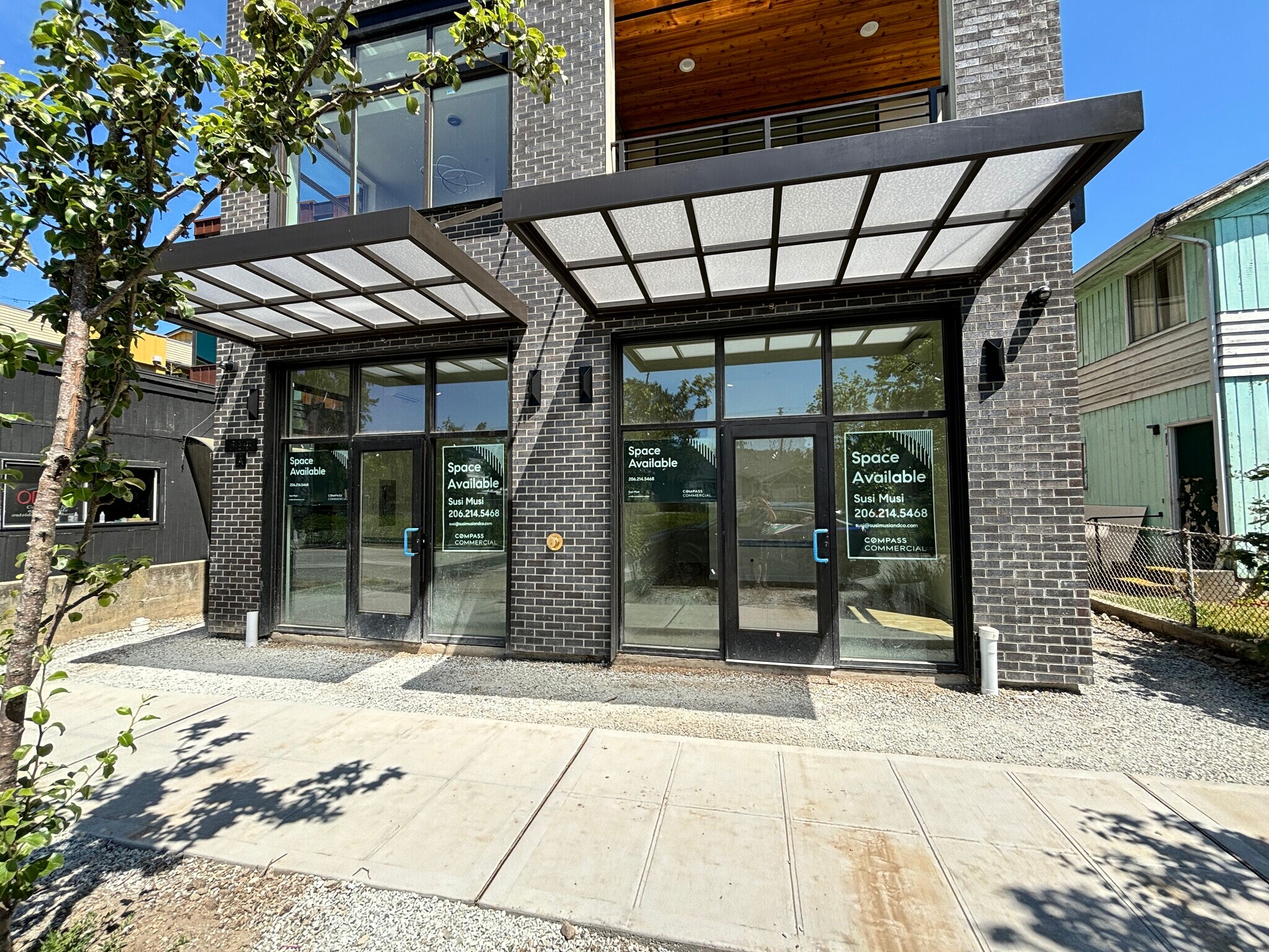 5216 Delridge Way SW, Seattle, WA for Rent