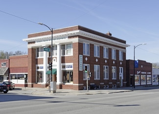 Gardner, KS Storefront - 102 Elm St