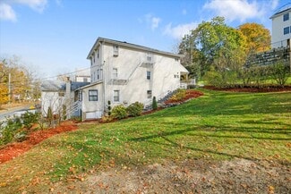 Peekskill, NY Apartments - 931 N Division St