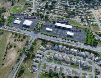 Davenport, FL Commercial - Briargrove Ave & Ronald Regan Pkwy Davenport, FL Commercial - Briargrove Ave & Ronald Regan Pkwy