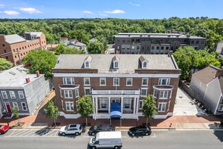 Fredericksburg, VA Flex - 525 Caroline St Fredericksburg, VA Flex - 525 Caroline St