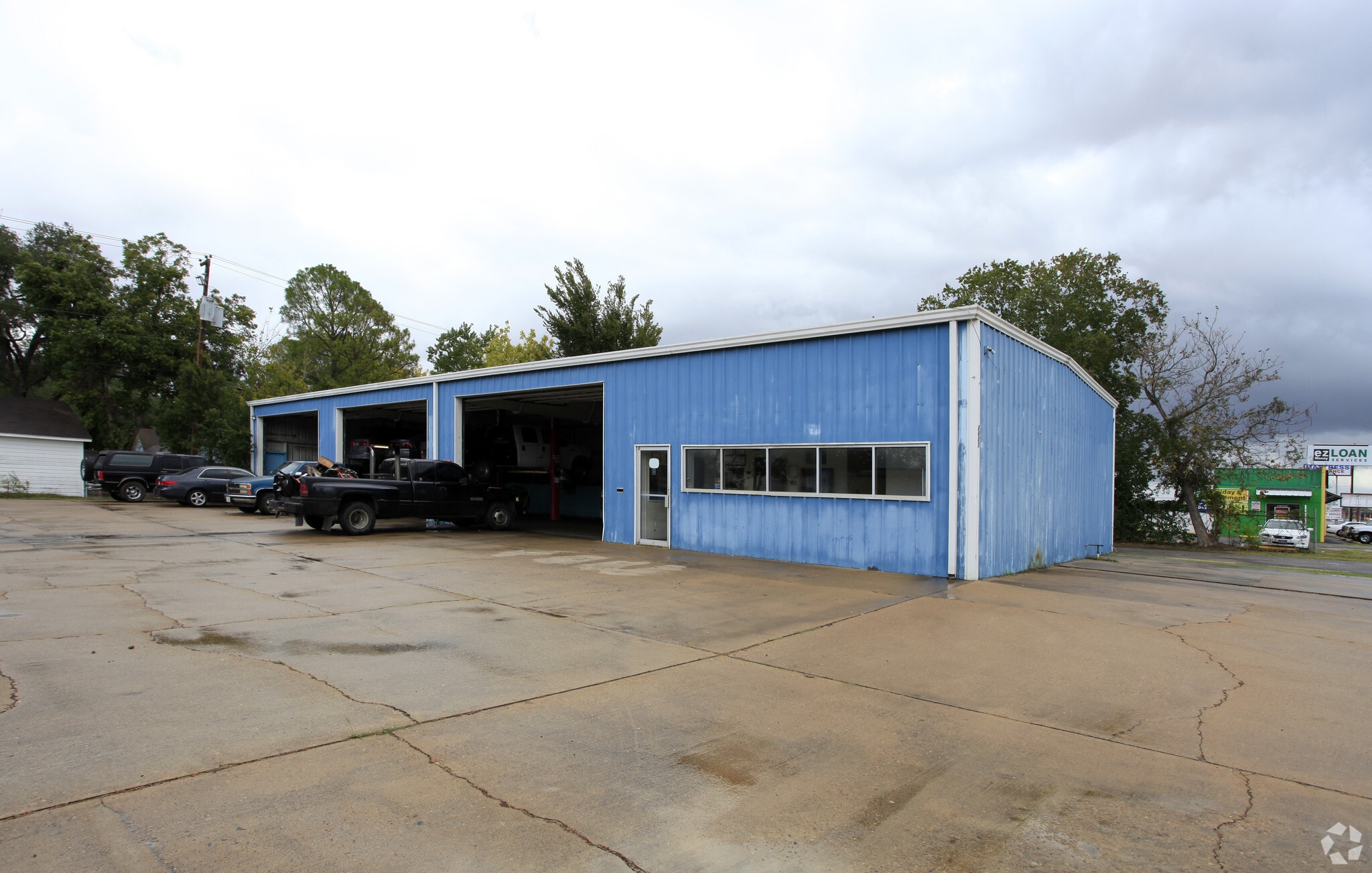 2605 Avenue H, Rosenberg, TX for Sale