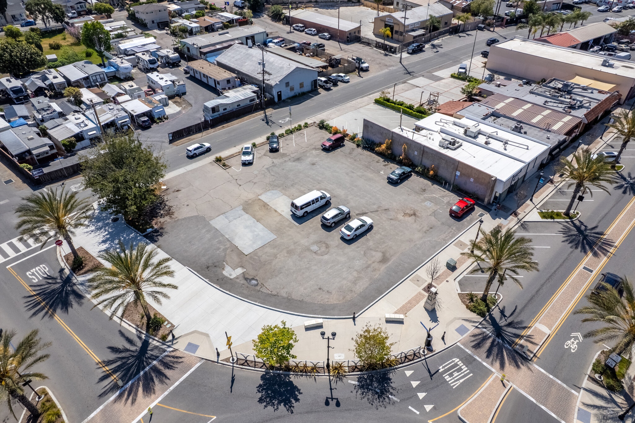 745 S Santa Fe Ave, Vista, CA for Sale