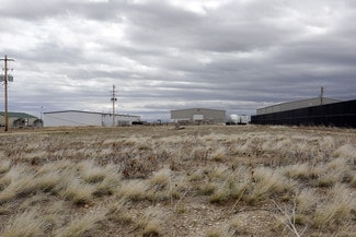 Pueblo, CO Commercial - 72 N Precision Dr Pueblo, CO Commercial - 72 N Precision Dr