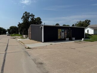 Mead, NE Restaurant - 102 W 4th St