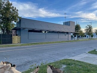 Wilmington, NC Storefront - 1108 Princess St