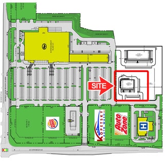 Greenwood, IN Retail - Smokey Row Road & 135 sr Greenwood, IN Retail - Smokey Row Road & 135 sr